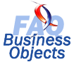 FAQ Business Objects