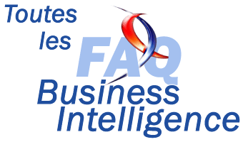 Toutes les FAQs Business Intelligence