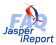 FAQ Jasper Reports